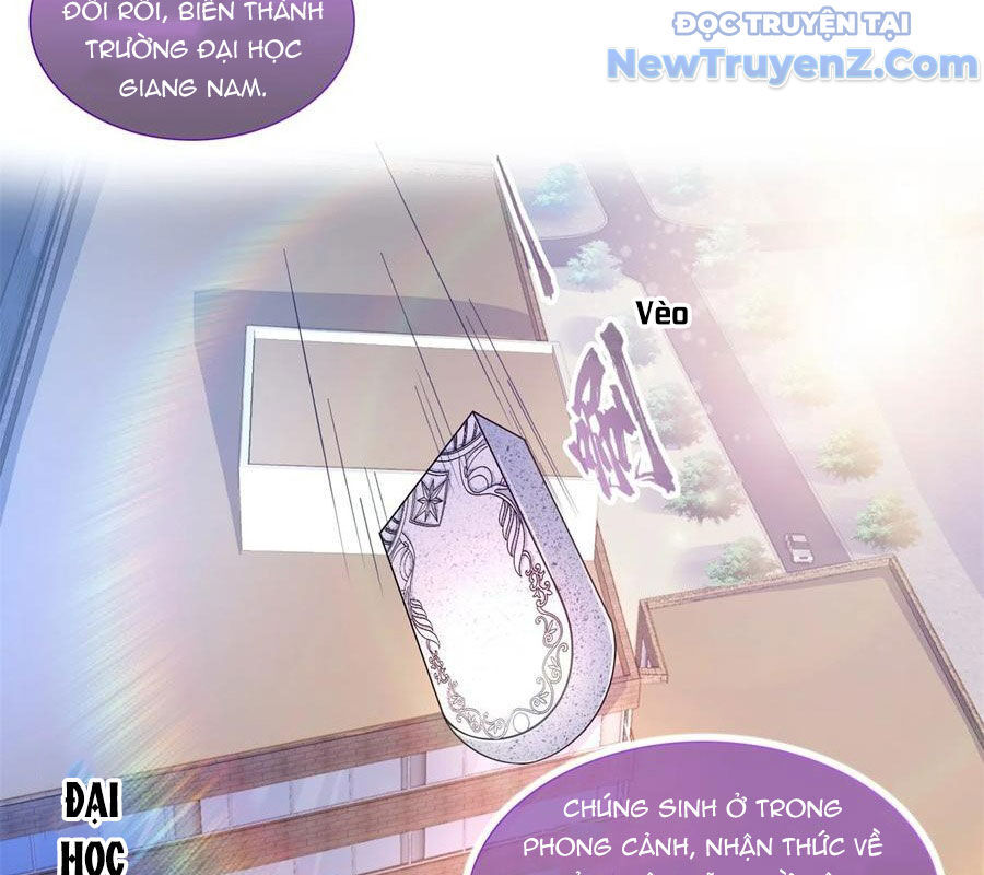 Tu Chân Nói Chuyện Phiếm Quần Chap 625 - Next Chap 626
