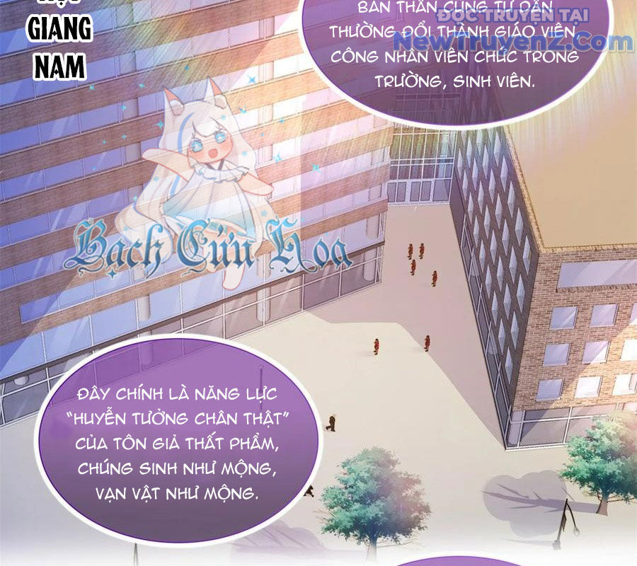 Tu Chân Nói Chuyện Phiếm Quần Chap 625 - Next Chap 626