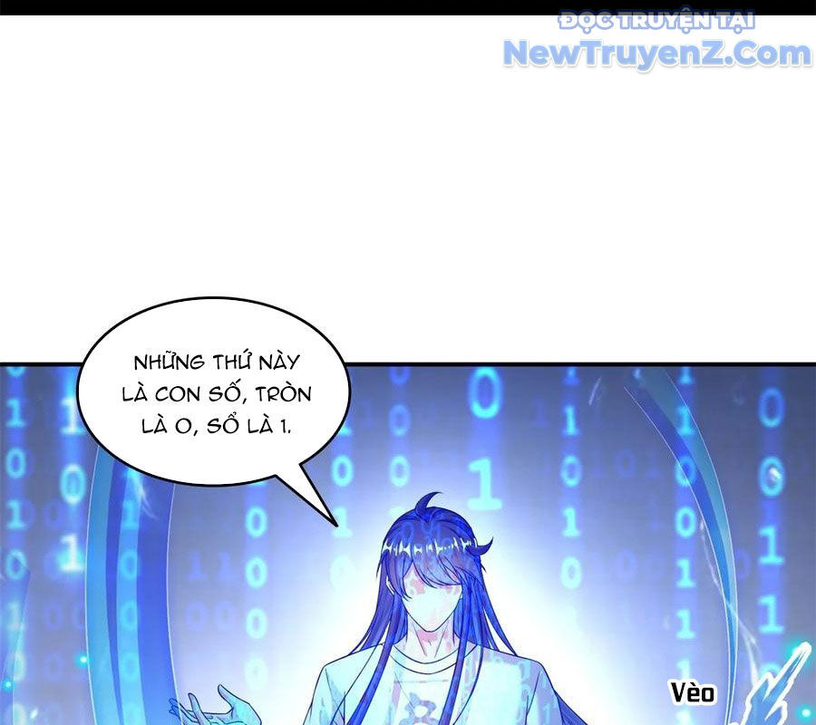Tu Chân Nói Chuyện Phiếm Quần Chap 625 - Next Chap 626