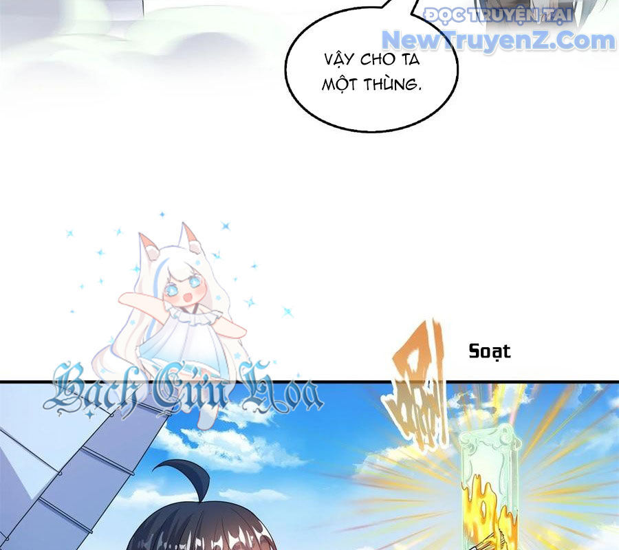 Tu Chân Nói Chuyện Phiếm Quần Chap 625 - Next Chap 626