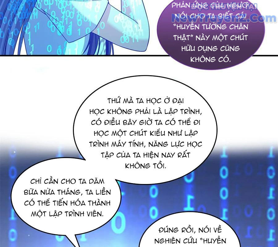 Tu Chân Nói Chuyện Phiếm Quần Chap 625 - Next Chap 626