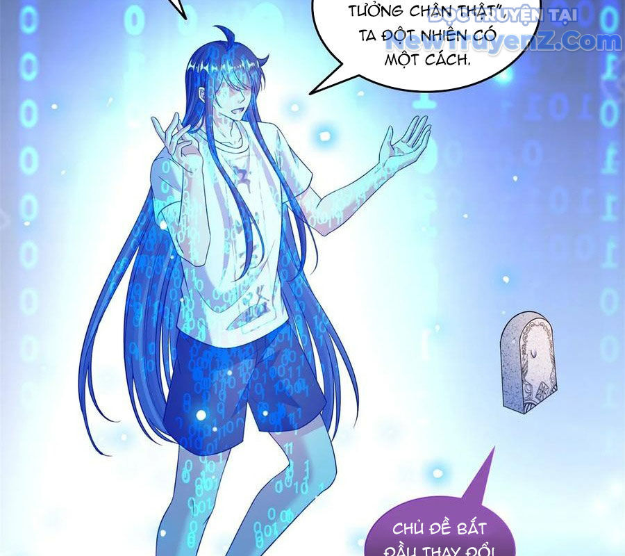 Tu Chân Nói Chuyện Phiếm Quần Chap 625 - Next Chap 626