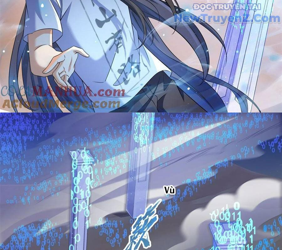 Tu Chân Nói Chuyện Phiếm Quần Chap 625 - Next Chap 626