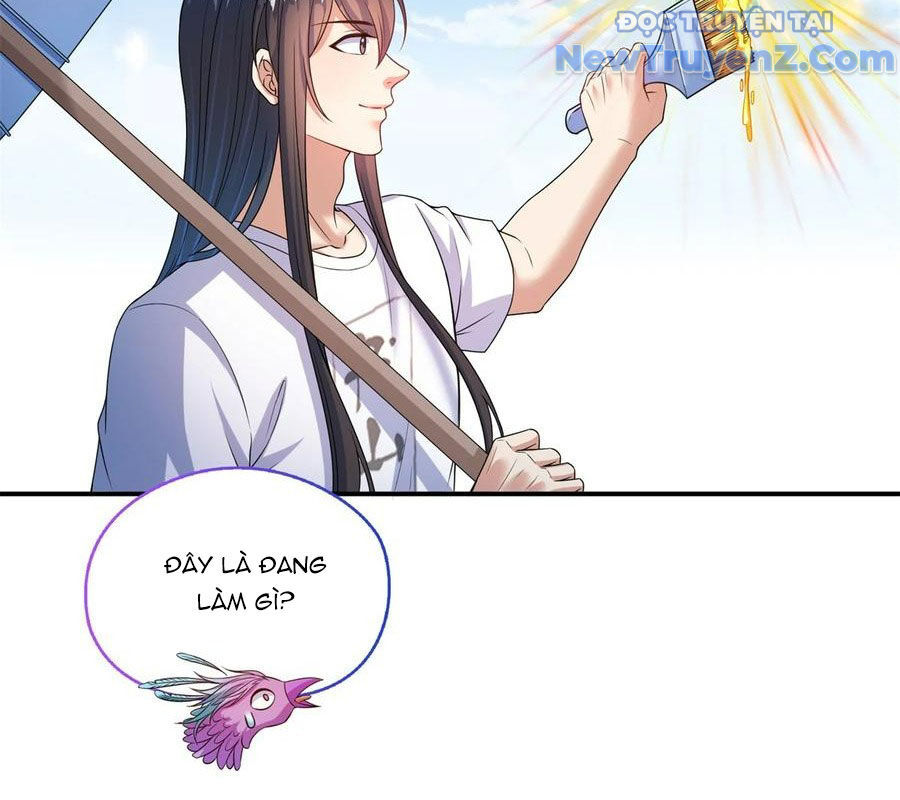 Tu Chân Nói Chuyện Phiếm Quần Chap 625 - Next Chap 626