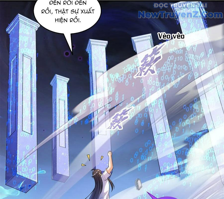 Tu Chân Nói Chuyện Phiếm Quần Chap 625 - Next Chap 626