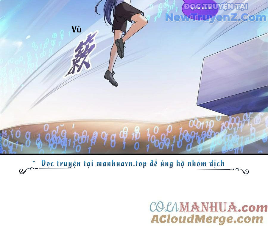 Tu Chân Nói Chuyện Phiếm Quần Chap 625 - Next Chap 626