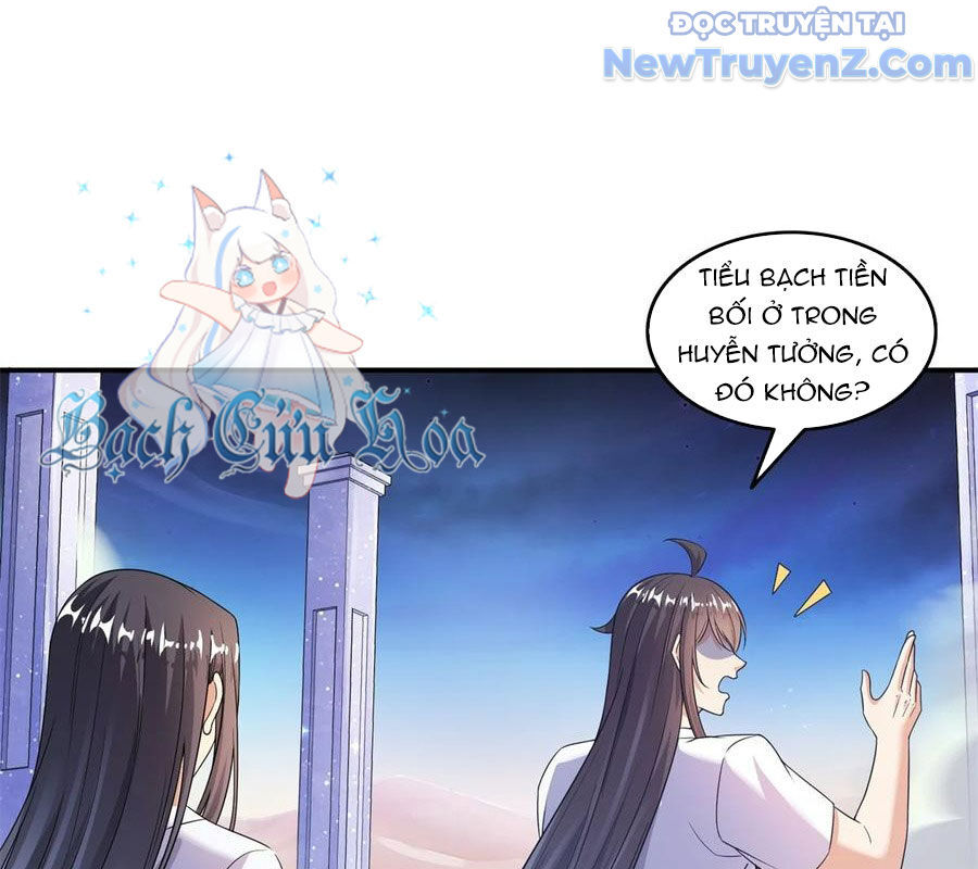 Tu Chân Nói Chuyện Phiếm Quần Chap 625 - Next Chap 626