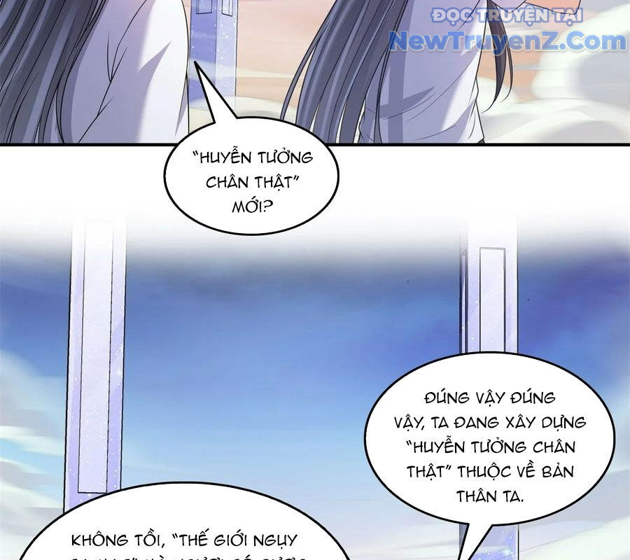 Tu Chân Nói Chuyện Phiếm Quần Chap 625 - Next Chap 626