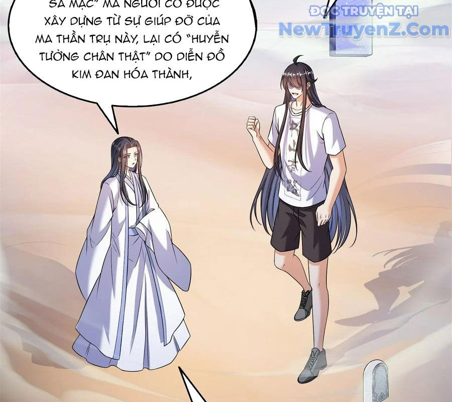 Tu Chân Nói Chuyện Phiếm Quần Chap 625 - Next Chap 626