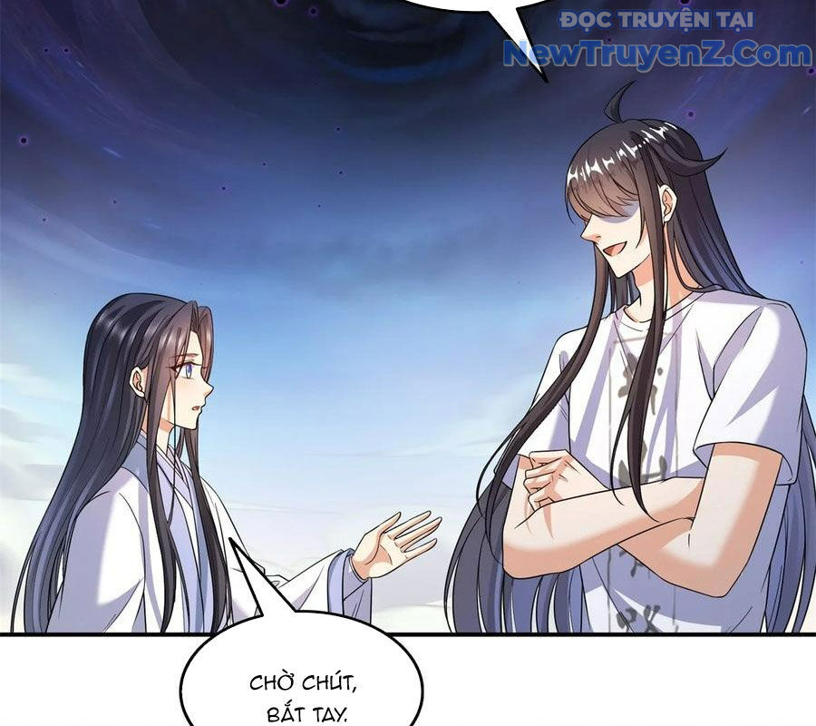 Tu Chân Nói Chuyện Phiếm Quần Chap 625 - Next Chap 626