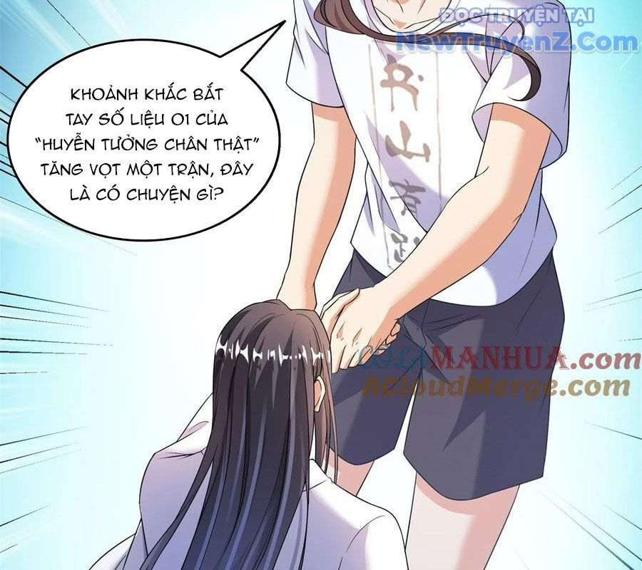 Tu Chân Nói Chuyện Phiếm Quần Chap 625 - Next Chap 626