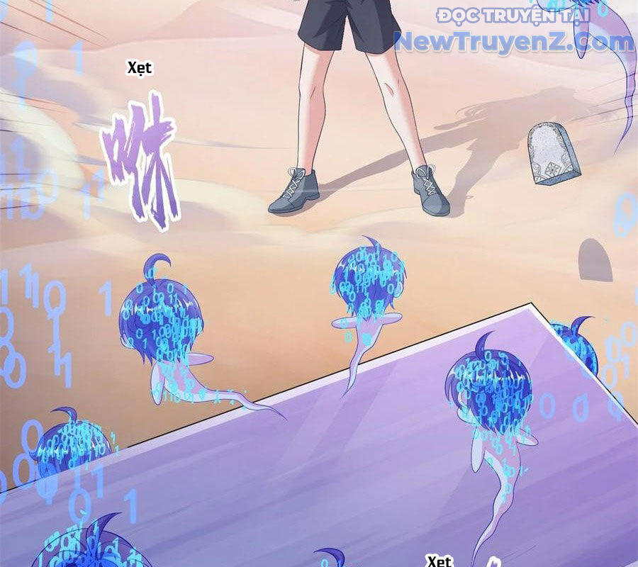 Tu Chân Nói Chuyện Phiếm Quần Chap 626 - Next Chap 627