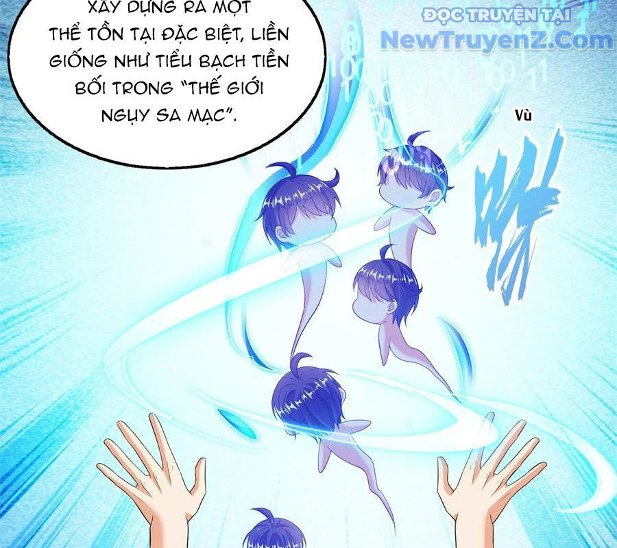 Tu Chân Nói Chuyện Phiếm Quần Chap 626 - Next Chap 627