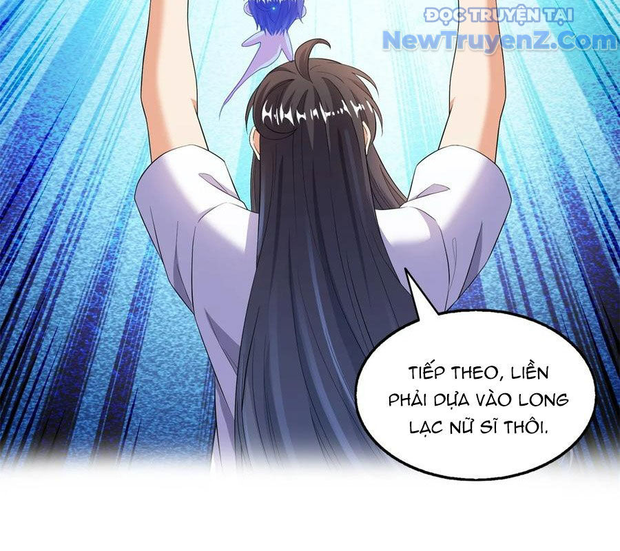 Tu Chân Nói Chuyện Phiếm Quần Chap 626 - Next Chap 627