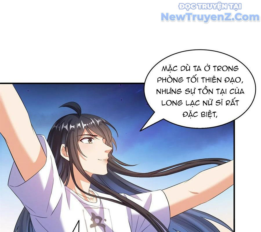 Tu Chân Nói Chuyện Phiếm Quần Chap 626 - Next Chap 627