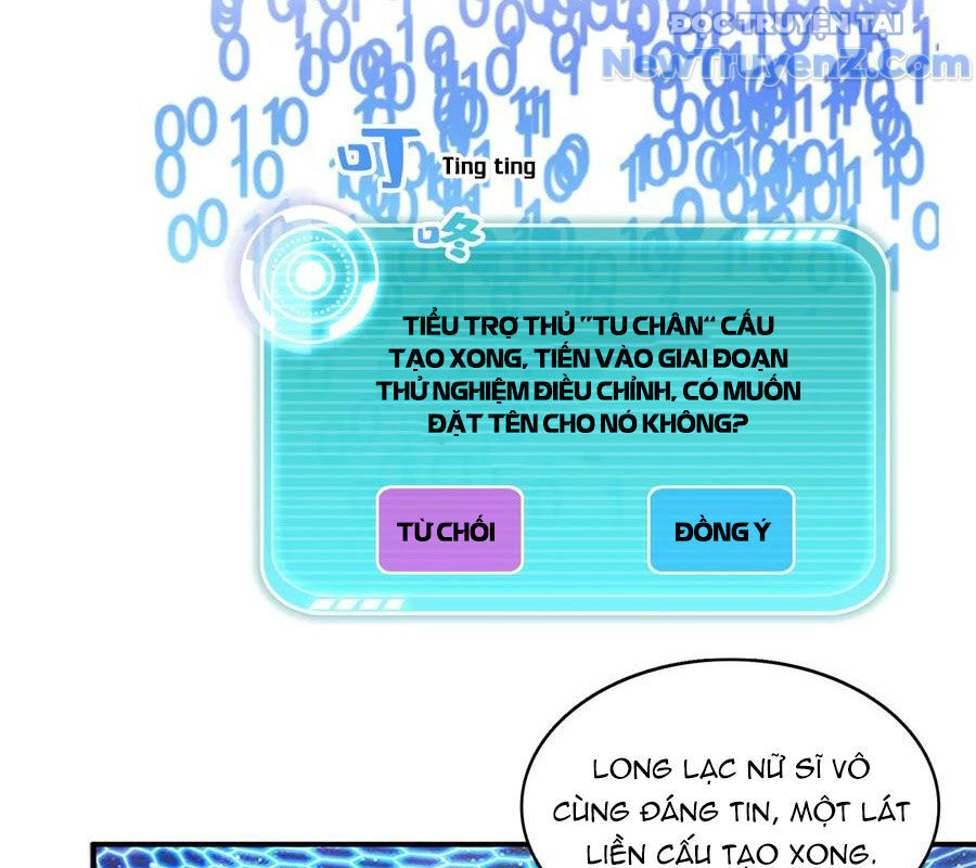 Tu Chân Nói Chuyện Phiếm Quần Chap 626 - Next Chap 627