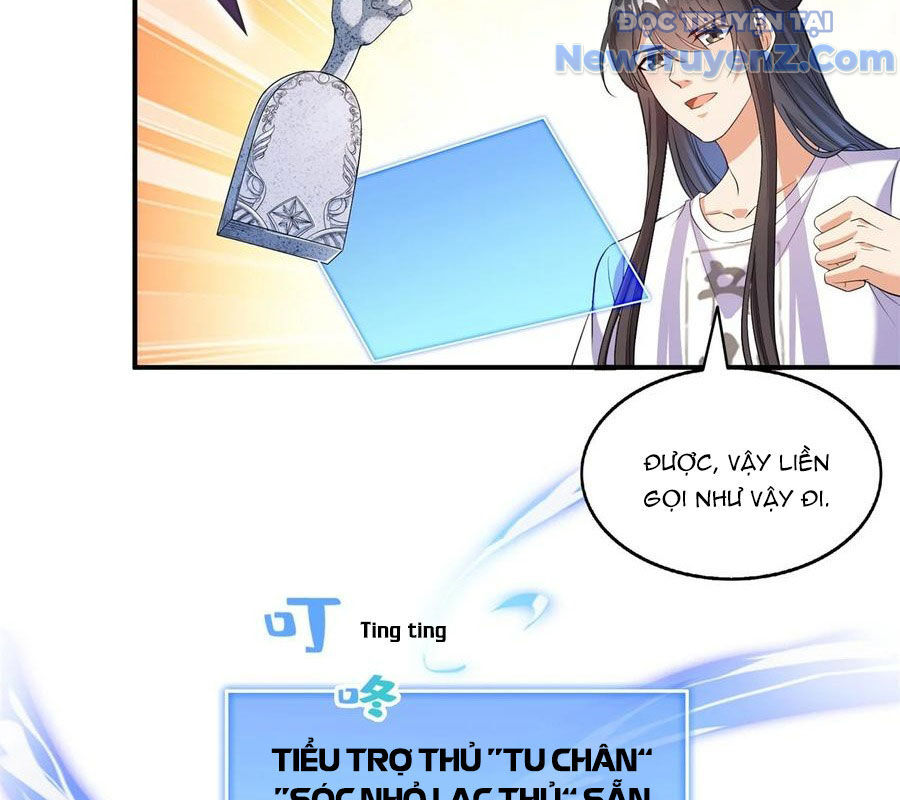 Tu Chân Nói Chuyện Phiếm Quần Chap 626 - Next Chap 627