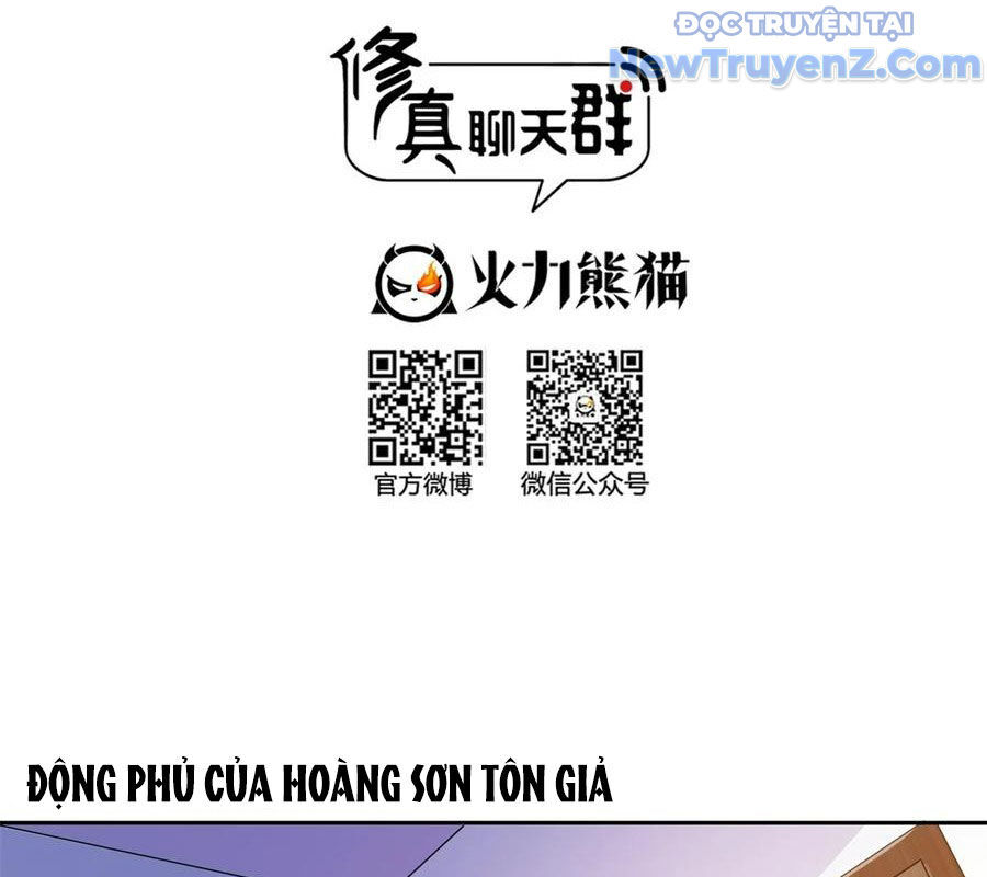 Tu Chân Nói Chuyện Phiếm Quần Chap 626 - Next Chap 627