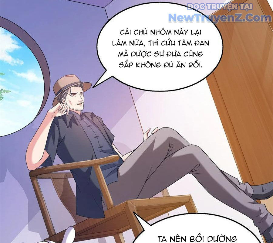 Tu Chân Nói Chuyện Phiếm Quần Chap 626 - Next Chap 627