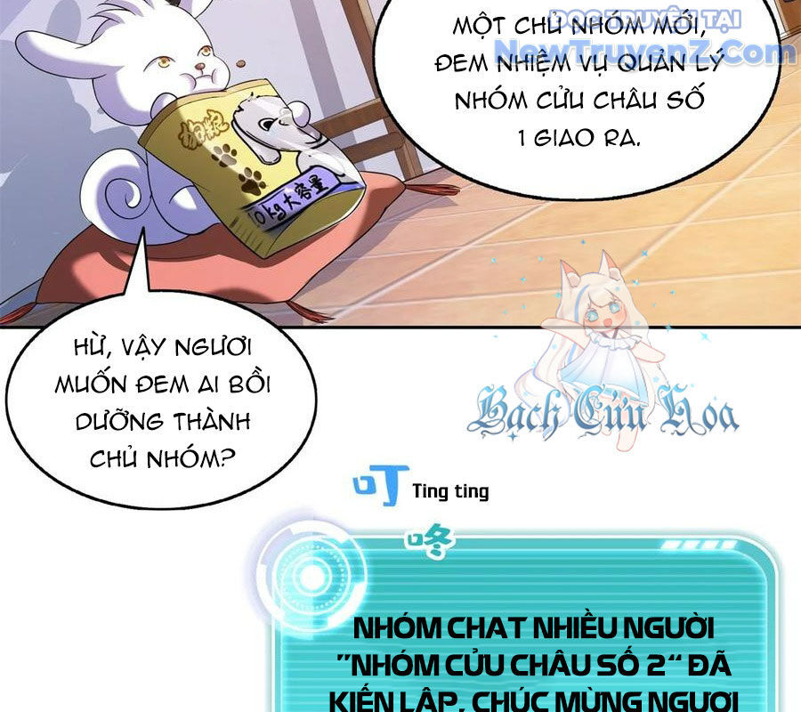 Tu Chân Nói Chuyện Phiếm Quần Chap 626 - Next Chap 627