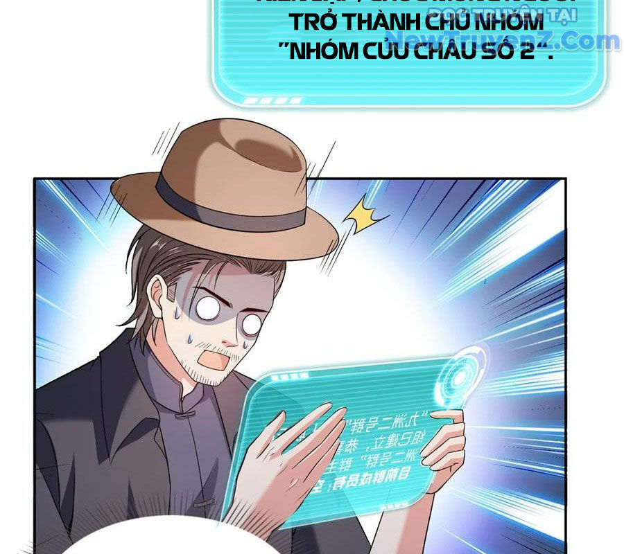 Tu Chân Nói Chuyện Phiếm Quần Chap 626 - Next Chap 627
