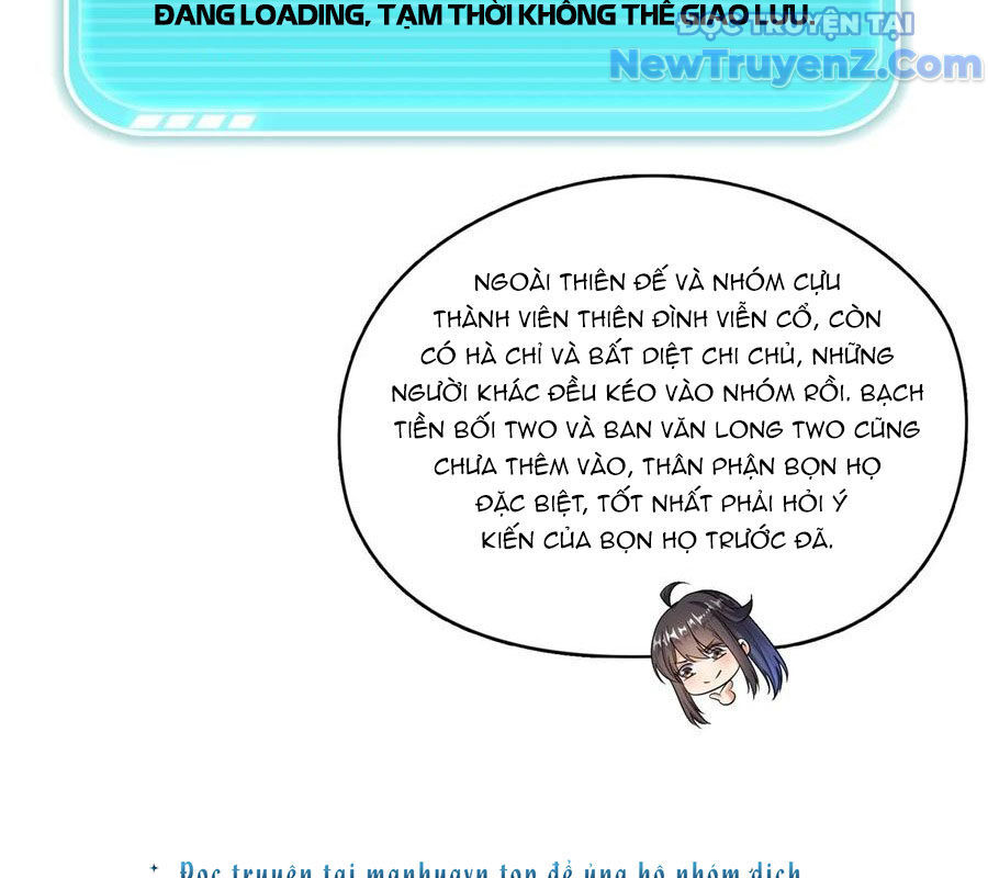 Tu Chân Nói Chuyện Phiếm Quần Chap 626 - Next Chap 627