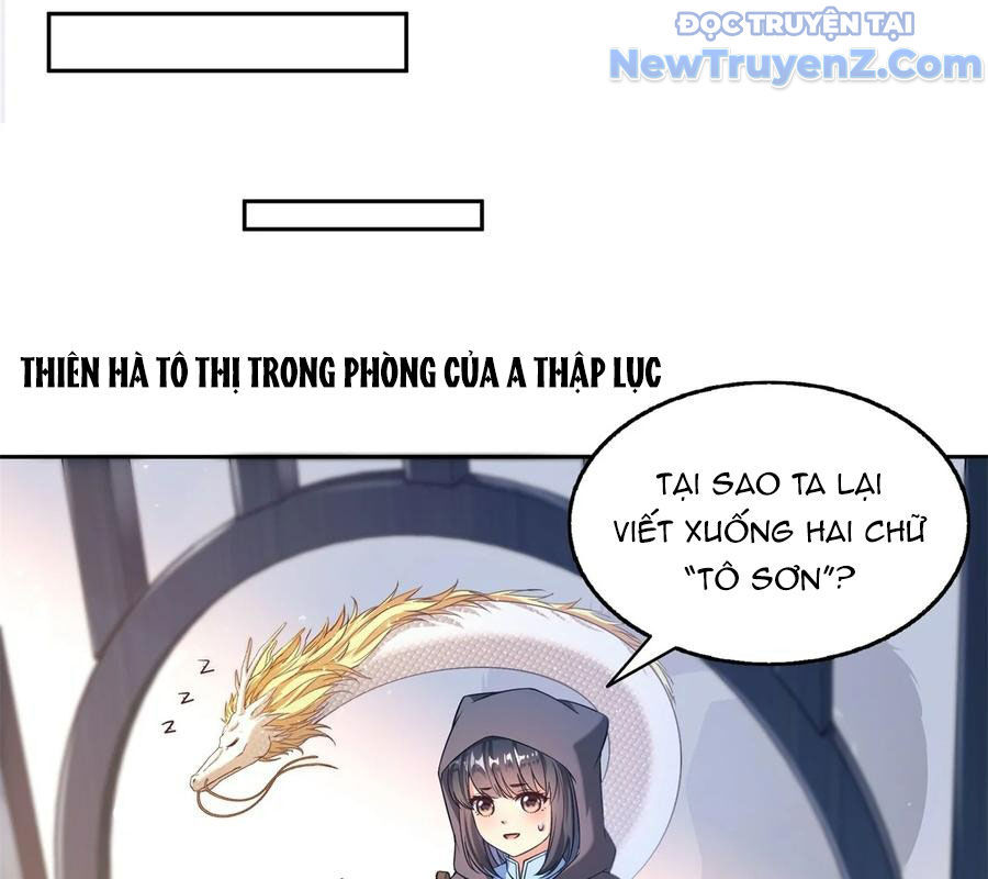 Tu Chân Nói Chuyện Phiếm Quần Chap 626 - Next Chap 627