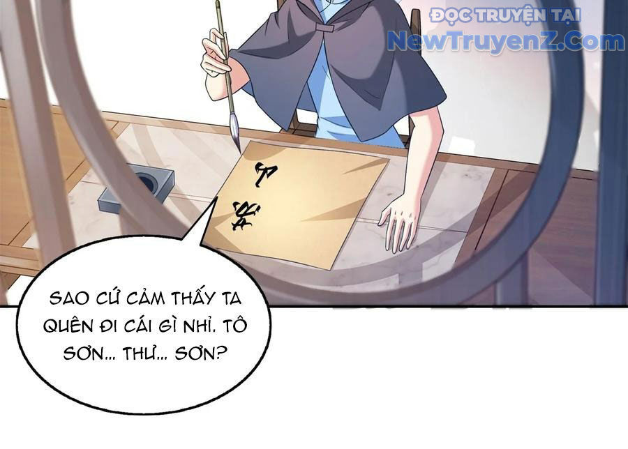 Tu Chân Nói Chuyện Phiếm Quần Chap 626 - Next Chap 627