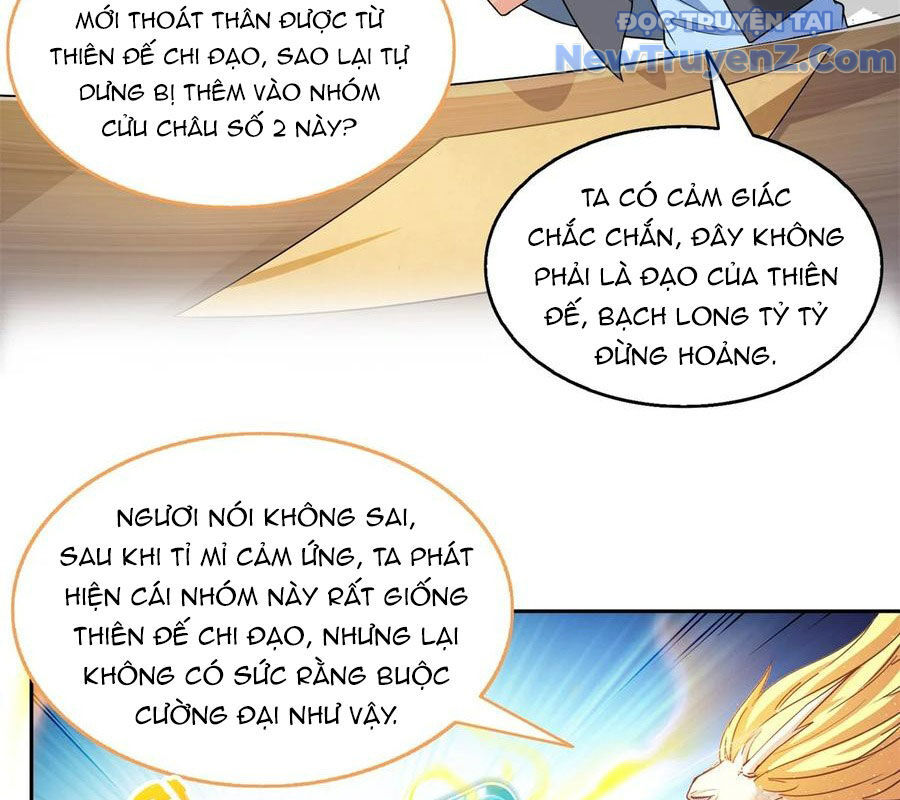 Tu Chân Nói Chuyện Phiếm Quần Chap 626 - Next Chap 627