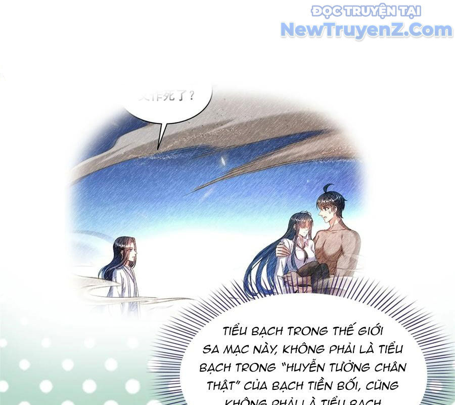 Tu Chân Nói Chuyện Phiếm Quần Chap 626 - Next Chap 627