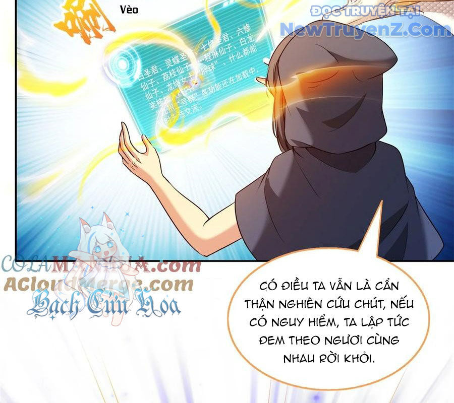 Tu Chân Nói Chuyện Phiếm Quần Chap 626 - Next Chap 627