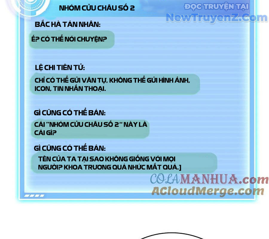 Tu Chân Nói Chuyện Phiếm Quần Chap 626 - Next Chap 627