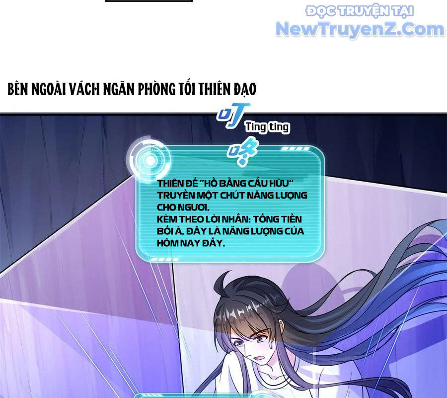 Tu Chân Nói Chuyện Phiếm Quần Chap 626 - Next Chap 627