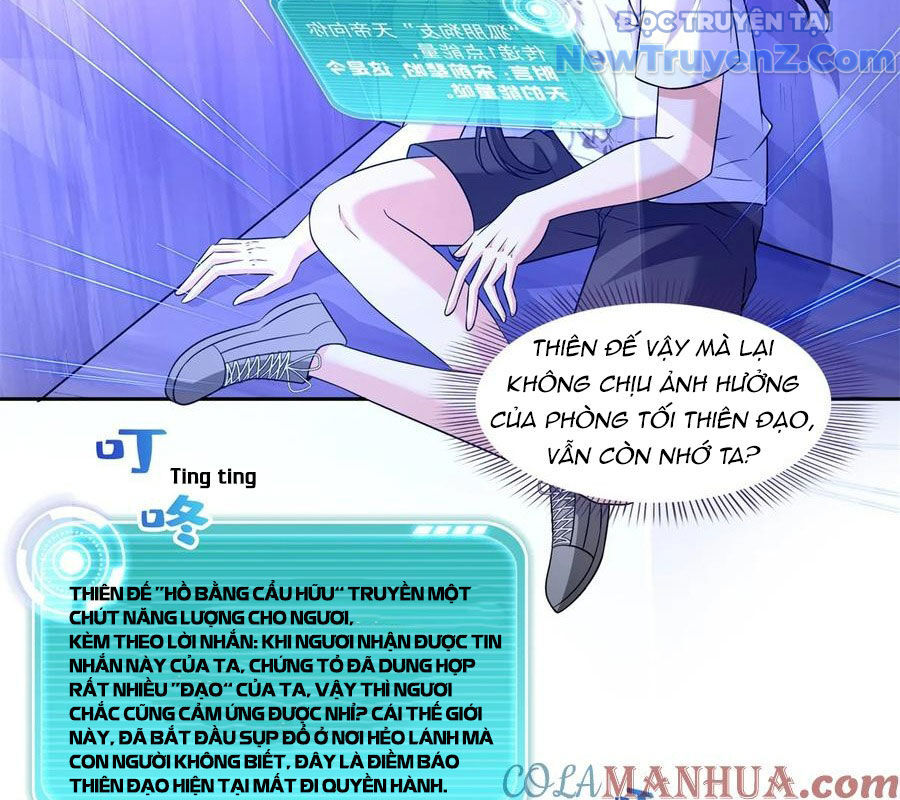 Tu Chân Nói Chuyện Phiếm Quần Chap 626 - Next Chap 627