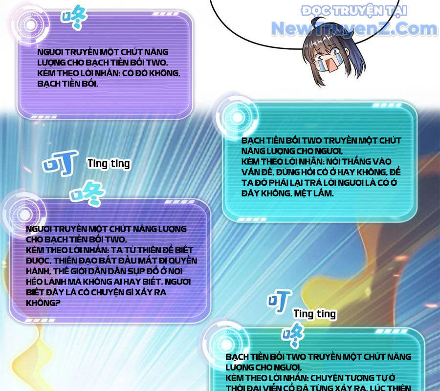Tu Chân Nói Chuyện Phiếm Quần Chap 626 - Next Chap 627