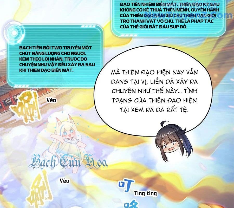 Tu Chân Nói Chuyện Phiếm Quần Chap 626 - Next Chap 627