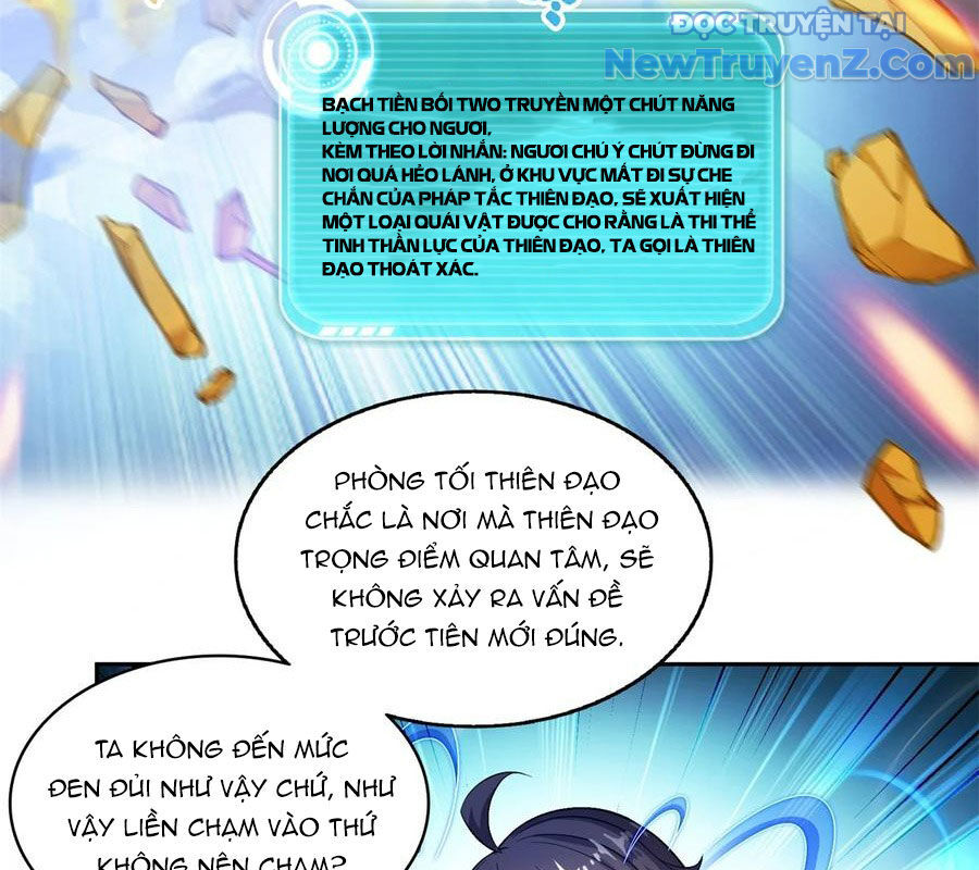 Tu Chân Nói Chuyện Phiếm Quần Chap 626 - Next Chap 627
