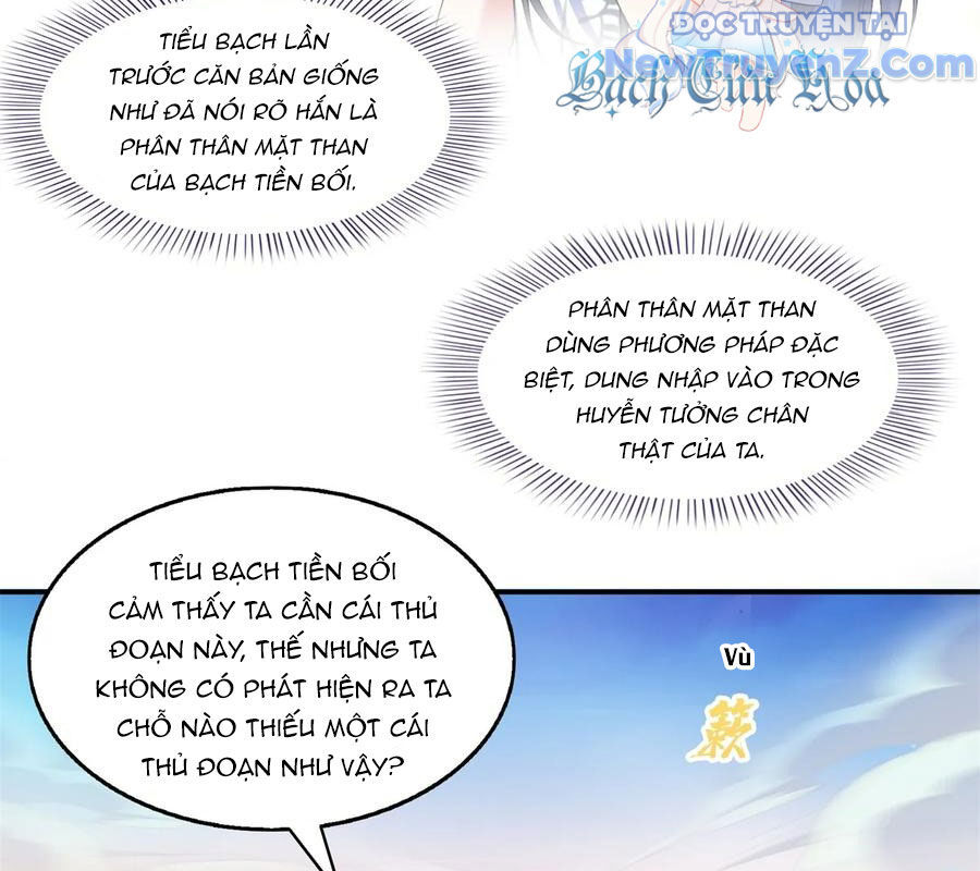 Tu Chân Nói Chuyện Phiếm Quần Chap 626 - Next Chap 627