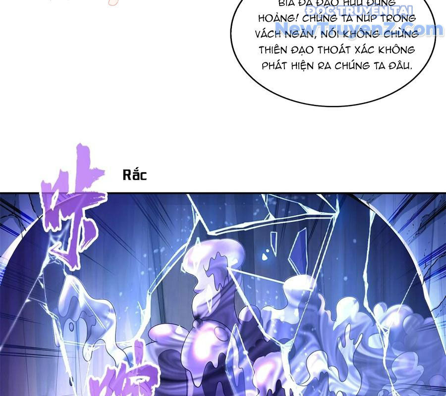 Tu Chân Nói Chuyện Phiếm Quần Chap 626 - Next Chap 627