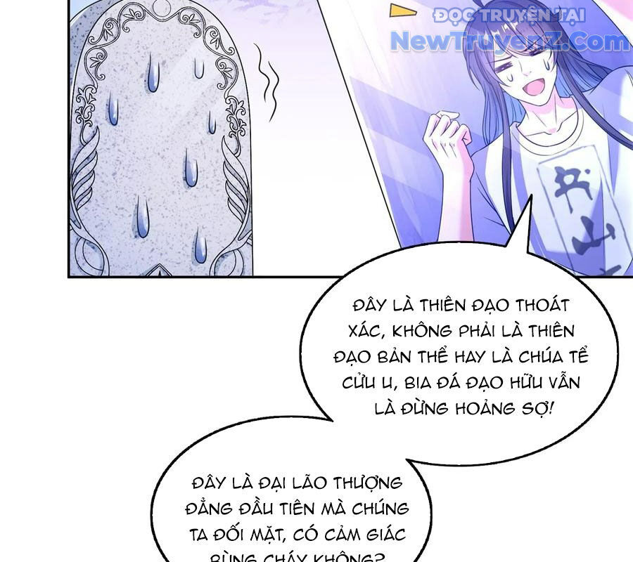 Tu Chân Nói Chuyện Phiếm Quần Chap 626 - Next Chap 627