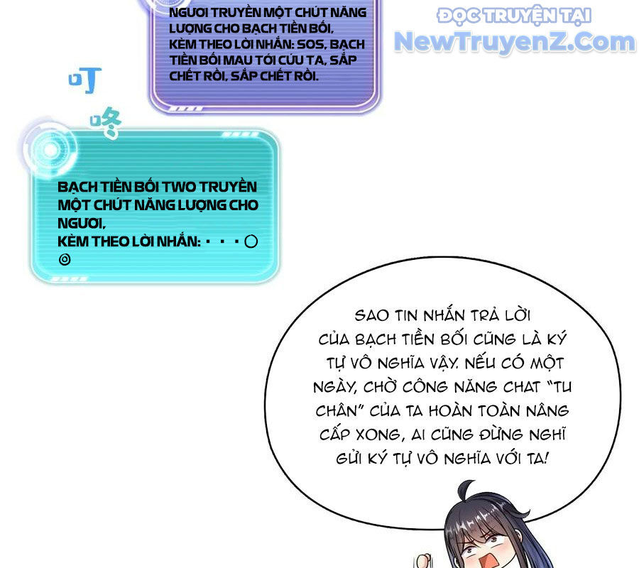 Tu Chân Nói Chuyện Phiếm Quần Chap 626 - Next Chap 627