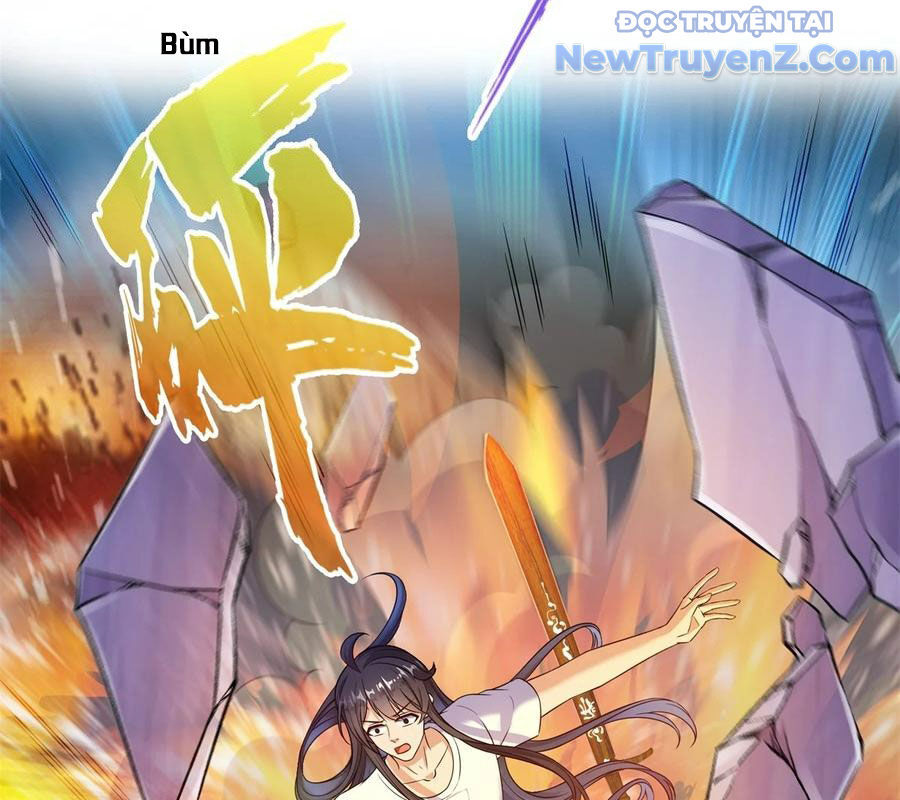Tu Chân Nói Chuyện Phiếm Quần Chap 626 - Next Chap 627