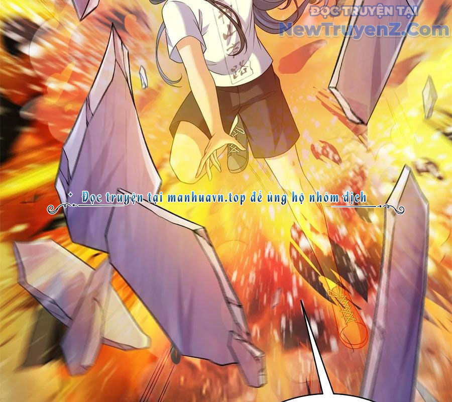 Tu Chân Nói Chuyện Phiếm Quần Chap 626 - Next Chap 627