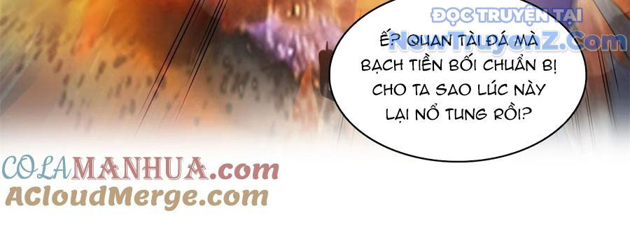 Tu Chân Nói Chuyện Phiếm Quần Chap 626 - Next Chap 627