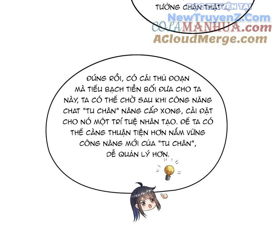 Tu Chân Nói Chuyện Phiếm Quần Chap 626 - Next Chap 627
