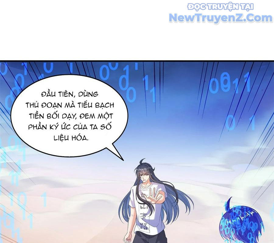 Tu Chân Nói Chuyện Phiếm Quần Chap 626 - Next Chap 627