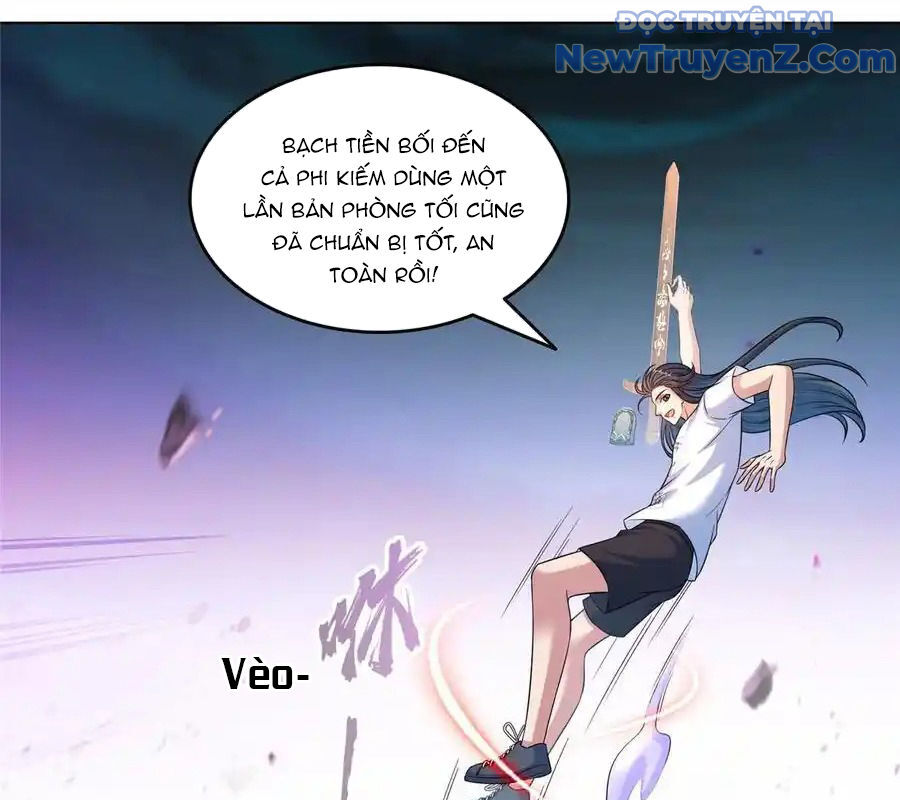 Tu Chân Nói Chuyện Phiếm Quần Chap 627 - Next Chap 628