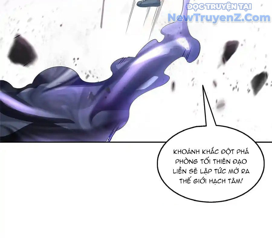 Tu Chân Nói Chuyện Phiếm Quần Chap 627 - Next Chap 628