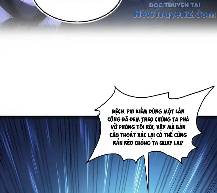 Tu Chân Nói Chuyện Phiếm Quần Chap 627 - Next Chap 628