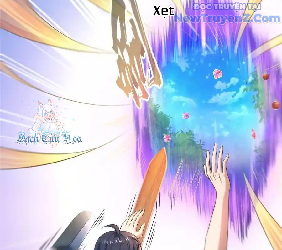 Tu Chân Nói Chuyện Phiếm Quần Chap 627 - Next Chap 628